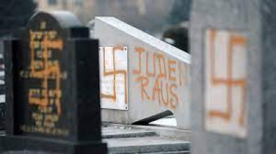 El eterno retorno del antisemitismo