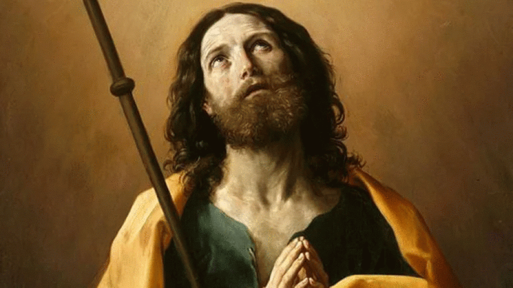 Santiago Apstol: su muerte descuartizado, la aparicin de la Virgen Mara y por qu se lo celebra en Compostela