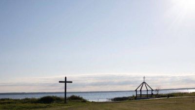 Viaje a Canad�: Tras las huellas de los santos Joaqu�n y Ana