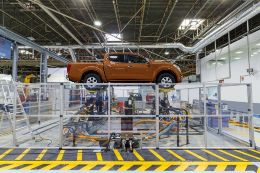 Otra buena para el SMATA, Nissan sumar un segundo turno de produccin para duplicar su produccin anual en el pas