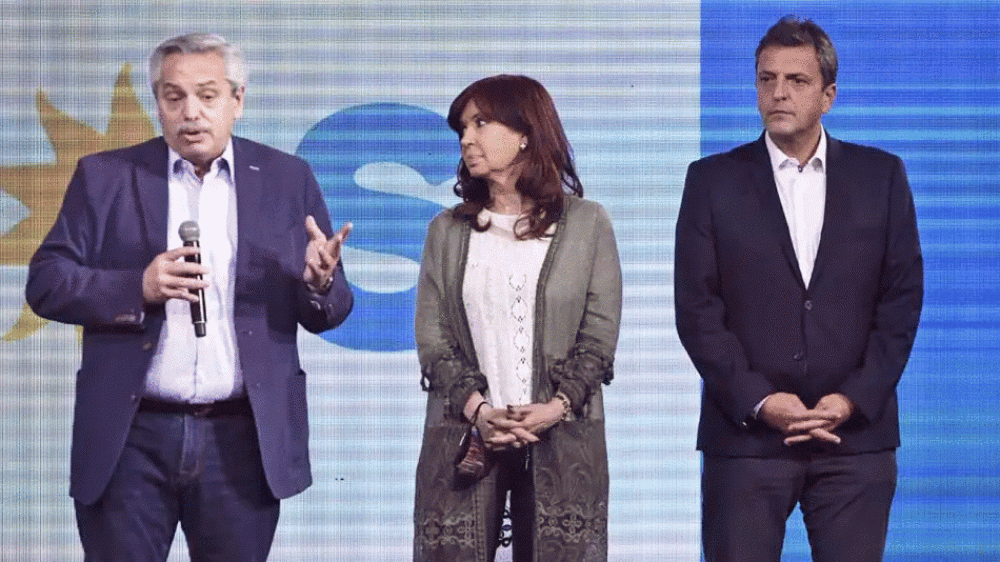 El Gobierno analiza cambios en el Gabinete y medidas econ�micas para 