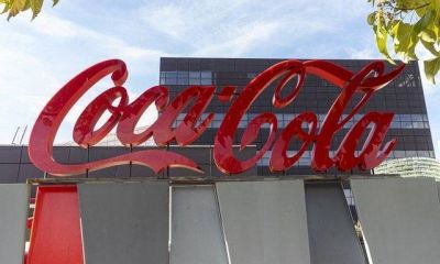 Coca-Cola pierde chispa frente a PepsiCo: gana 4.631 millones (-4%) hasta junio, pese a las mayores ventas (+14%)