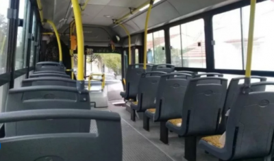 La UTA anunci un paro nacional de colectivos para noche del prximo martes