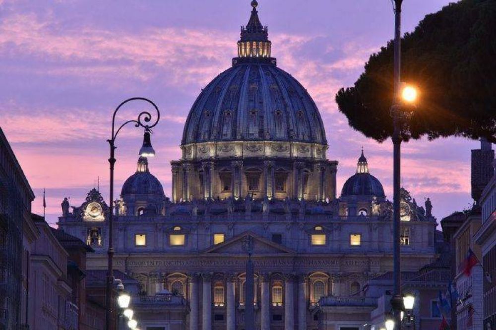 Los 5 lugares ms sagrados del cristianismo