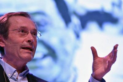 La trama oculta detr�s de la salida de Gustavo Beliz del Gobierno