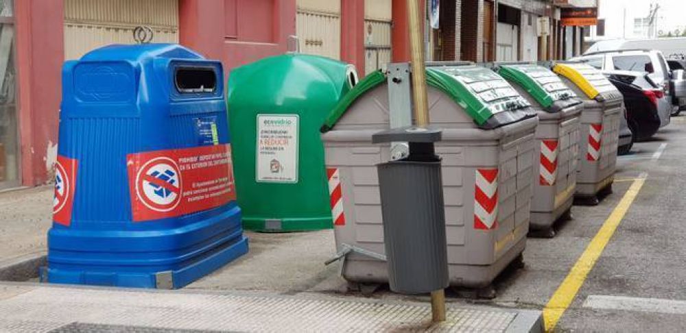 Tribunal Administrativo obliga Camargo a adjudicar a Urbaser el contrato de basuras