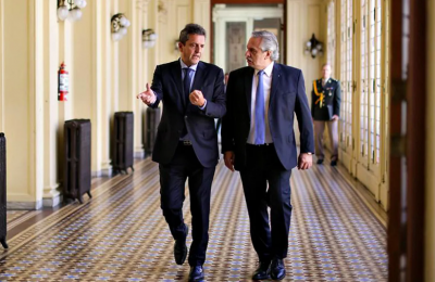 Inflaci�n, d�lar y ajuste del gasto: las principales urgencias que tiene Massa al frente del Ministerio de Econom�a