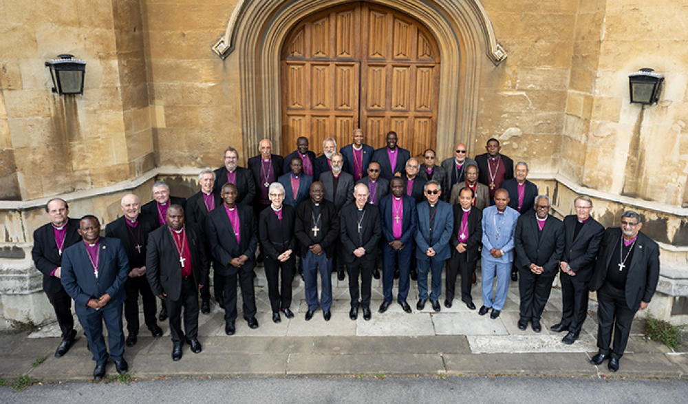 Los anglicanos discutirán desafíos globales y orientaciones pastorales