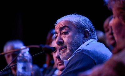 Daer anot� a Massa en la carrera presidencial y le avis� a Alberto que el Peronismo no lo considerar� su candidato si no termina su mandato �de forma exitosa�