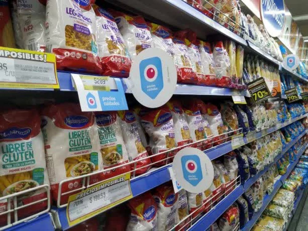 Contener la inflación en alimentos, uno de los principales retos del nuevo superministro