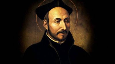 San Ignacio de Loyola: 400 años de su canonización