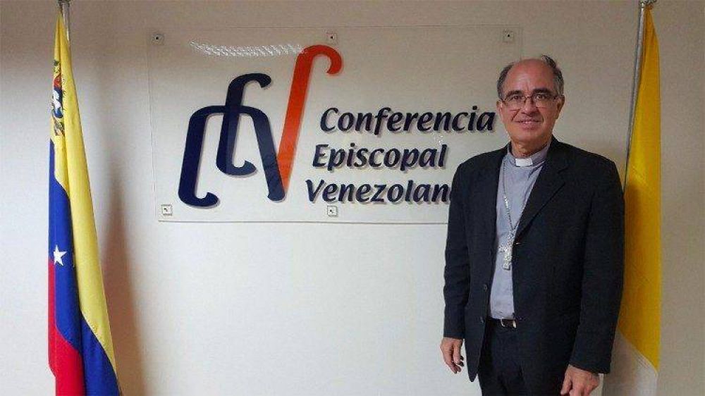 Aportes de Venezuela al Sínodo: La comunión se realiza en la pluralidad