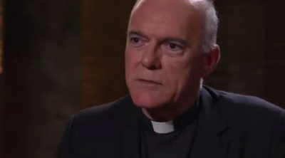 Sacerdote explica los cambios en la econom�a del Vaticano hechos por el Papa Francisco