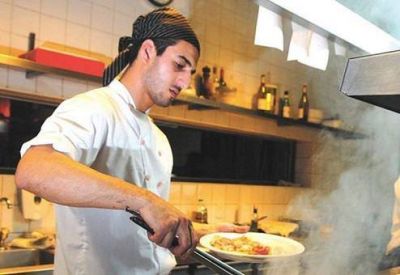 La Uthgra Concordia advierte que el nivel de evasión laboral es muy alto en el sector gastronómico