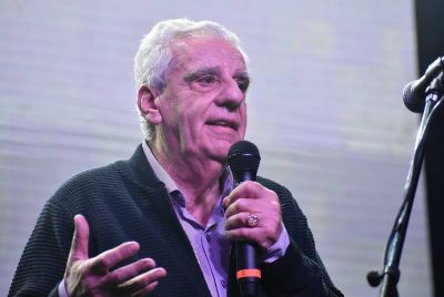 Lingeri apoy la designacin de Massa y destac su capacidad de resolucin
