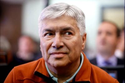 Vialidad: c�mo se form� y c�mo oper� la red de empresas de L�zaro B�ez para captar fondos durante el kirchnerismo