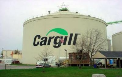 Aceiteros continúa reclamando por los puestos fijos en Cargill