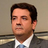 Juan Martín Mena criticó el alegato del fiscal Diego Luciani contra Cristina Kirchner: “Es una serie trucha de Netflix”
