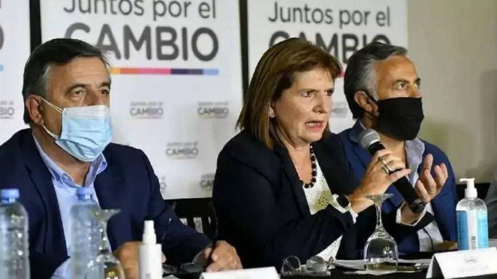 �Qu� piensa Juntos por el Cambio del superministro Sergio Massa?