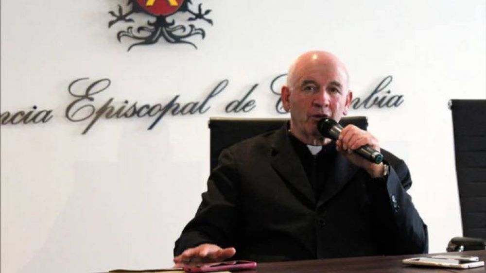 Falleció monseñor Luis Augusto Castro, el arzobispo emérito de Tunja y clave en el proceso de paz con las Farc
