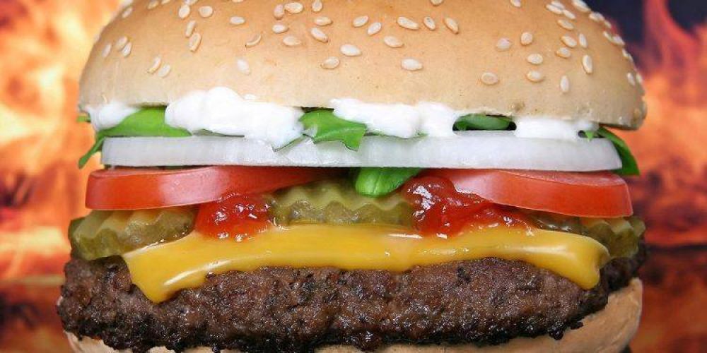 Alta inflacin en la pizarra de precios de McDonalds, Coca-Cola y Nestl