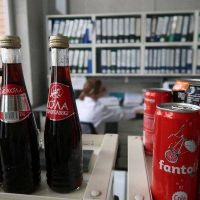 Chernogolovka, el fabricante de bebidas ruso que apunta a llenar el vacío dejado en su país por Coca-Cola y Pepsi