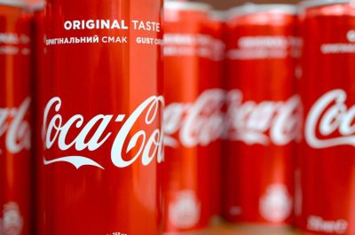 Coca-Cola Europacific Partners gana 675 millones hasta junio