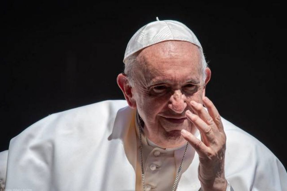 Papa Francisco: Por qué su viaje a Canadá ha sido diferente a los demás