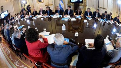 El Ministerio de Trabajo confirm� la fecha para que se re�na el Consejo del Salario