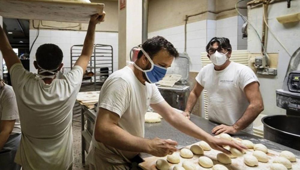 Este ao los trabajadores panaderos de Junn y la zona tendrn su fiesta