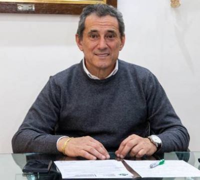 Sergio Sasia expres� su conformidad ante las nuevas medidas econ�micas del gobierno nacional