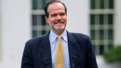 Massa habl� con el titular del BID y busca destrabar fondos por US$ 1.200 millones