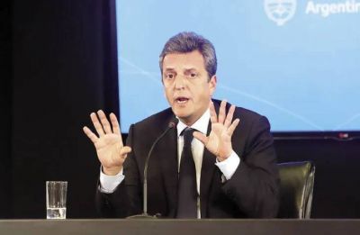 Provincias: alerta por letra chica de ajuste y blindaje a continuidad de las obras p�blicas