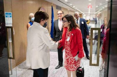Massa seguir� la estrategia elaborada por Batakis (y antes por Guzm�n) con el FMI