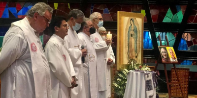 Derechos Humanos: exigen al Gobierno mexicano frenar los ataques a la Iglesia