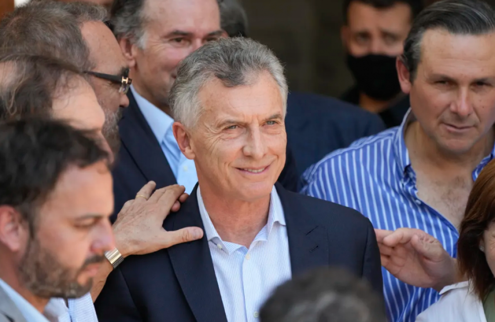 La advertencia de Macri a sus aliados que reclutan peronistas en el conurbano y su mensaje sobre el 2023