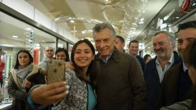 Filtrar peronistas poco confiables, la propuesta de Mauricio Macri para ampliar JxC sin riesgos de traición