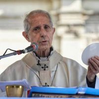 San Cayetano: El Arzobispo Mario Poli llamó a reconstruir la Argentina con solidaridad y fraternidad