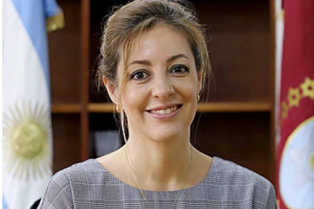 Quién es Flavia Royón, nueva secretaria de Energía