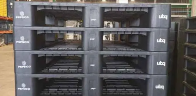 Pepsico ampl�a el uso del primer biopl�stico fabricado con residuos domiciliarios