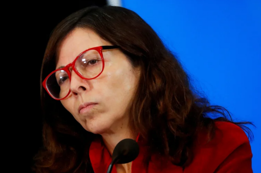Silvina Batakis asumió en el Banco Nación y quiso echar a todo el directorio: hasta ahora logró sólo tres pedidos de renuncia