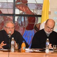 Comenzó una nueva reunión de la Comisión Permanente del episcopado argentino