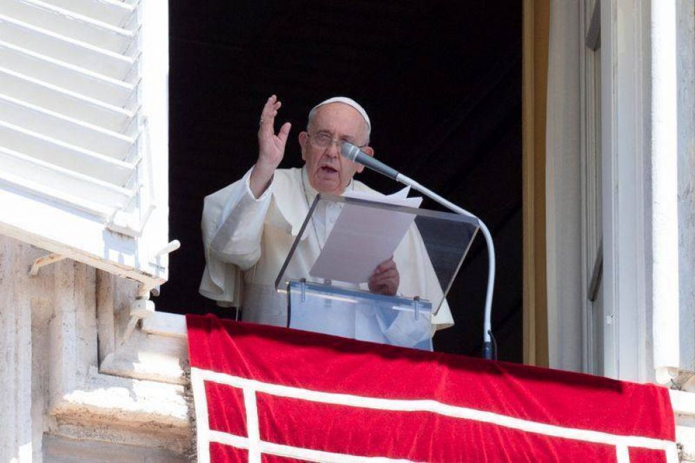 Al Papa le preocupan la Amazonia y los pueblos indgenas, dice el primer cardenal de la regin