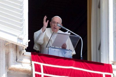 Al Papa le preocupan la Amazonia y los pueblos indígenas, dice el primer cardenal de la región