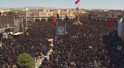 Millones de musulmanes en todo el mundo conmemoran Ashura