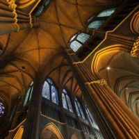 Miles de iglesias históricas de Francia enfrentan amenaza de demolición