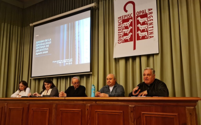 La Iglesia aboga por amistad social y mayor fraternidad en el pa�s