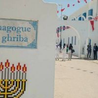 Cómo esta isla tunecina une a musulmanes y judíos