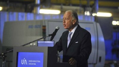 La UIA alerta por proyectos que pueden 