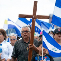 El Vaticano expresa su “preocupación” por la crisis entre el gobierno de Ortega y la Iglesia